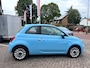 Fiat 500 0.9 TwinAir Turbo Popstar Airco, 23.000 km !