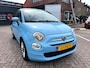 Fiat 500 0.9 TwinAir Turbo Popstar Airco, 23.000 km !