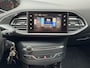 Peugeot 308 SW 1.2 PureTech Style | Cruise + Clima + Navi nu € 5.975,-!!!