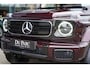 Mercedes-Benz G-klasse 580 Robijnrood