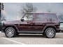 Mercedes-Benz G-klasse 580 Robijnrood