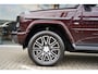 Mercedes-Benz G-klasse 580 Robijnrood