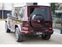 Mercedes-Benz G-klasse 580 Robijnrood