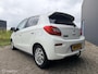 Mitsubishi Space Star 1.0 Intense|trekhaak|allseason banden