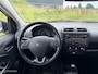 Mitsubishi Space Star 1.0 Intense|trekhaak|allseason banden