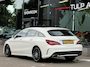 Mercedes-Benz CLA Shooting Brake 180 BNS Solution AMG 2017