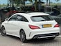 Mercedes-Benz CLA Shooting Brake 180 BNS Solution AMG 2017