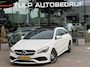 Mercedes-Benz CLA Shooting Brake 180 BNS Solution AMG 2017