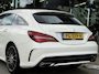 Mercedes-Benz CLA Shooting Brake 180 BNS Solution AMG 2017
