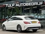 Mercedes-Benz CLA Shooting Brake 180 BNS Solution AMG 2017