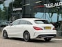 Mercedes-Benz CLA Shooting Brake 180 BNS Solution AMG 2017