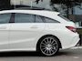 Mercedes-Benz CLA Shooting Brake 180 BNS Solution AMG 2017