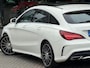 Mercedes-Benz CLA Shooting Brake 180 BNS Solution AMG 2017