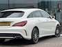 Mercedes-Benz CLA Shooting Brake 180 BNS Solution AMG 2017