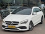 Mercedes-Benz CLA Shooting Brake 180 BNS Solution AMG 2017
