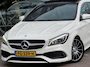 Mercedes-Benz CLA Shooting Brake 180 BNS Solution AMG 2017
