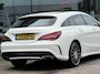 Mercedes-Benz CLA Shooting Brake 180 BNS Solution AMG 2017