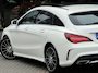Mercedes-Benz CLA Shooting Brake 180 BNS Solution AMG 2017