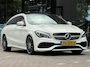 Mercedes-Benz CLA Shooting Brake 180 BNS Solution AMG 2017