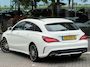 Mercedes-Benz CLA Shooting Brake 180 BNS Solution AMG 2017