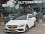 Mercedes-Benz CLA Shooting Brake 180 BNS Solution AMG 2017