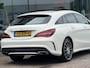 Mercedes-Benz CLA Shooting Brake 180 BNS Solution AMG 2017