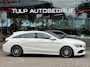 Mercedes-Benz CLA Shooting Brake 180 BNS Solution AMG 2017