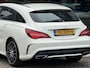 Mercedes-Benz CLA Shooting Brake 180 BNS Solution AMG 2017