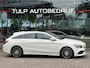 Mercedes-Benz CLA Shooting Brake 180 BNS Solution AMG 2017
