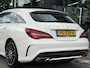 Mercedes-Benz CLA Shooting Brake 180 BNS Solution AMG 2017