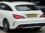 Mercedes-Benz CLA Shooting Brake 180 BNS Solution AMG 2017