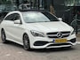 Mercedes-Benz CLA Shooting Brake 180 BNS Solution AMG 2017