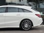 Mercedes-Benz CLA Shooting Brake 180 BNS Solution AMG 2017