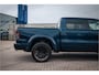 Dodge Ram SPORT | 5.7 V8 4x4 HEMI | PANORAMA DAK | GROOTSCHERM 12 INCH | LPG | Patriot Blue CREW CAB | DUBBELE CABINE | 5 PERSOONS | DC | VOORRAAD NR 2555 - 3325 | De specialist in Amerikaanse pick‑ups in Nederland en Europa.