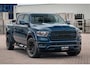 Dodge Ram SPORT | 5.7 V8 4x4 HEMI | PANORAMA DAK | GROOTSCHERM 12 INCH | LPG | Patriot Blue CREW CAB | DUBBELE CABINE | 5 PERSOONS | DC | VOORRAAD NR 2555 - 3325 | De specialist in Amerikaanse pick‑ups in Nederland en Europa.