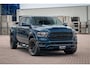 Dodge Ram SPORT | 5.7 V8 4x4 HEMI | PANORAMA DAK | GROOTSCHERM 12 INCH | LPG | Patriot Blue CREW CAB | DUBBELE CABINE | 5 PERSOONS | DC | VOORRAAD NR 2555 - 3325 | De specialist in Amerikaanse pick‑ups in Nederland en Europa.