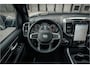 Dodge Ram SPORT | 5.7 V8 4x4 HEMI | PANORAMA DAK | GROOTSCHERM 12 INCH | LPG | Patriot Blue CREW CAB | DUBBELE CABINE | 5 PERSOONS | DC | VOORRAAD NR 2555 - 3325 | De specialist in Amerikaanse pick‑ups in Nederland en Europa.
