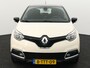 Renault Captur 0.9 TCe Dynamique Trekhaak, airco, navi, cruisecontr, met autopas, Keyless entry, Bestuurdersstoel in hoogte verstelbaar mooie schade vrije Captuur met hoge instap.