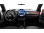 MINI John Cooper Works 3-Deurs JCW XL | Massage | Harman/Kardon | Panoramadak | Head-up | Memory