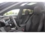 Peugeot 308 1.2 Hybrid 145PK AUTOMAAT GT PACK | PANORAMA SCHUIF/KANTEL DAK | AFNEEMBARE TREKHAAK | SENSATION PACK: FOCAL HIFI SYSTEM MET 10 SPEAKERS/DRAADLOZE TELEFOONLADER | 360 VISION & DRIVE ASSIST PLUS PACK: ACHTERUITRIJCAMERA 360° VISEOPARK (4-CAMERA'S)/PARKEERHULP VOOR + ACHTER/ANTIDIEFSTAL ALARM/3-D INSTRUMENTENPANEEL/CLEAN CABIN | ALCANTARA EXECUTIVE PACK: BEKLEDING ALCANTARA/KUNSTLEDER INCL. ELEKTRISCH VERSTELBARE AGR STOEL MET GEHEUGENFUNCTIE/VERWARMBARE VOORSTOELEN/MASSAGE FUNCTIE OP BEIDE VOORSTOELEN | 18" LICHTMETALEN VELGEN | NAVIGATIE | LED MATRIX KOPLAMPEN | KEYLESS ENTRY/START | GELAAGDE VOORPORTIERRUITEN | SFEER VERLICHTING | DRAADLOZE APPLE CARPLAY/ANDROID AUTO | VERLICHT LOGO | DODEHOEK DETECTIE |