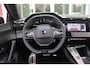 Peugeot 308 1.2 Hybrid 145PK AUTOMAAT GT PACK | PANORAMA SCHUIF/KANTEL DAK | AFNEEMBARE TREKHAAK | SENSATION PACK: FOCAL HIFI SYSTEM MET 10 SPEAKERS/DRAADLOZE TELEFOONLADER | 360 VISION & DRIVE ASSIST PLUS PACK: ACHTERUITRIJCAMERA 360° VISEOPARK (4-CAMERA'S)/PARKEERHULP VOOR + ACHTER/ANTIDIEFSTAL ALARM/3-D INSTRUMENTENPANEEL/CLEAN CABIN | ALCANTARA EXECUTIVE PACK: BEKLEDING ALCANTARA/KUNSTLEDER INCL. ELEKTRISCH VERSTELBARE AGR STOEL MET GEHEUGENFUNCTIE/VERWARMBARE VOORSTOELEN/MASSAGE FUNCTIE OP BEIDE VOORSTOELEN | 18" LICHTMETALEN VELGEN | NAVIGATIE | LED MATRIX KOPLAMPEN | KEYLESS ENTRY/START | GELAAGDE VOORPORTIERRUITEN | SFEER VERLICHTING | DRAADLOZE APPLE CARPLAY/ANDROID AUTO | VERLICHT LOGO | DODEHOEK DETECTIE |