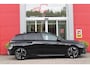 Peugeot 308 1.2 Hybrid 145PK AUTOMAAT GT PACK | PANORAMA SCHUIF/KANTEL DAK | AFNEEMBARE TREKHAAK | SENSATION PACK: FOCAL HIFI SYSTEM MET 10 SPEAKERS/DRAADLOZE TELEFOONLADER | 360 VISION & DRIVE ASSIST PLUS PACK: ACHTERUITRIJCAMERA 360° VISEOPARK (4-CAMERA'S)/PARKEERHULP VOOR + ACHTER/ANTIDIEFSTAL ALARM/3-D INSTRUMENTENPANEEL/CLEAN CABIN | ALCANTARA EXECUTIVE PACK: BEKLEDING ALCANTARA/KUNSTLEDER INCL. ELEKTRISCH VERSTELBARE AGR STOEL MET GEHEUGENFUNCTIE/VERWARMBARE VOORSTOELEN/MASSAGE FUNCTIE OP BEIDE VOORSTOELEN | 18" LICHTMETALEN VELGEN | NAVIGATIE | LED MATRIX KOPLAMPEN | KEYLESS ENTRY/START | GELAAGDE VOORPORTIERRUITEN | SFEER VERLICHTING | DRAADLOZE APPLE CARPLAY/ANDROID AUTO | VERLICHT LOGO | DODEHOEK DETECTIE |