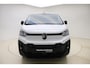 Citroën Jumpy 2.0 BlueHDI 145 S&S L3 Houten laadruimte afwerking | Trekhaak | Navigatie | Apple Carplay | Parkeersensoren | Luxe tussenwand | 3-zits