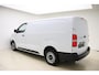 Citroën Jumpy 2.0 BlueHDI 145 S&S L3 Houten laadruimte afwerking | Trekhaak | Navigatie | Apple Carplay | Parkeersensoren | Luxe tussenwand | 3-zits