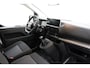 Citroën Jumpy 2.0 BlueHDI 145 S&S L3 Houten laadruimte afwerking | Trekhaak | Navigatie | Apple Carplay | Parkeersensoren | Luxe tussenwand | 3-zits