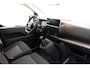 Citroën Jumpy 2.0 BlueHDI 145 S&S L3 Houten laadruimte afwerking | Trekhaak | Navigatie | Apple Carplay | Parkeersensoren | Luxe tussenwand | 3-zits