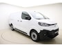 Citroën Jumpy 2.0 BlueHDI 145 S&S L3 Houten laadruimte afwerking | Trekhaak | Navigatie | Apple Carplay | Parkeersensoren | Luxe tussenwand | 3-zits