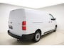 Citroën Jumpy 2.0 BlueHDI 145 S&S L3 Houten laadruimte afwerking | Trekhaak | Navigatie | Apple Carplay | Parkeersensoren | Luxe tussenwand | 3-zits