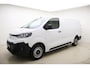 Citroën Jumpy 2.0 BlueHDI 145 S&S L3 Houten laadruimte afwerking | Trekhaak | Navigatie | Apple Carplay | Parkeersensoren | Luxe tussenwand | 3-zits
