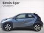 Toyota Aygo X 1.0 VVT-i S-CVT Pulse Automaat | Apple Carplay | Android Auto | Two-Tone |